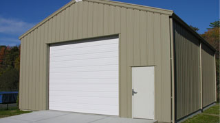 Garage Door Openers at Plano Community Home Plano, Texas